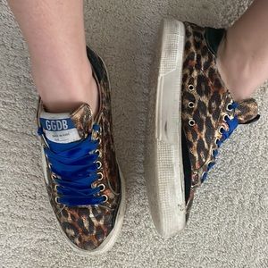 Golden Goode GGDB May sneakers